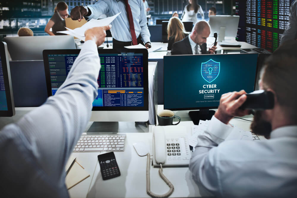 Cyber Security Services