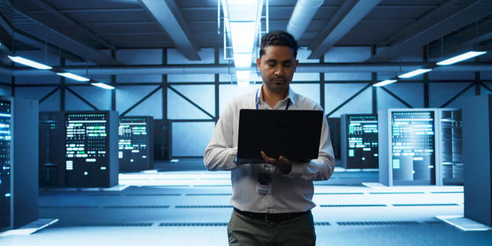 Data Centre